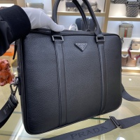 $162.00 USD Prada AAA Man Handbags #1179956