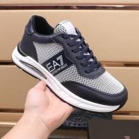 $88.00 USD Armani Casual Shoes For Men #1180014