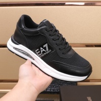$88.00 USD Armani Casual Shoes For Men #1180016