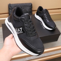 $88.00 USD Armani Casual Shoes For Men #1180016