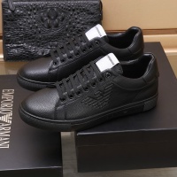 $88.00 USD Armani Casual Shoes For Men #1180018