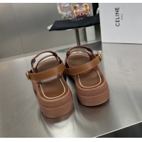 $82.00 USD Celine Sandal For Women #1180045
