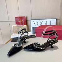 $98.00 USD Valentino Sandal For Women #1180050