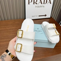 $96.00 USD Prada Slippers For Women #1180051