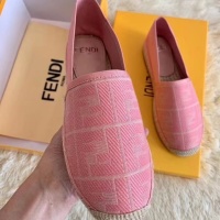 $72.00 USD Fendi Casual Shoes For Women #1180060