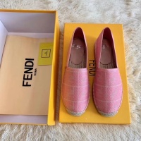 $72.00 USD Fendi Casual Shoes For Women #1180060