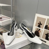 $85.00 USD Versace Sandal For Women #1180061