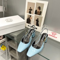 $85.00 USD Versace Sandal For Women #1180062