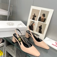 $85.00 USD Versace Sandal For Women #1180065