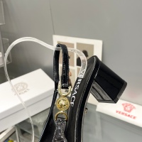 $85.00 USD Versace Sandal For Women #1180067
