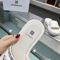 $85.00 USD Givenchy Slippers For Women #1180078