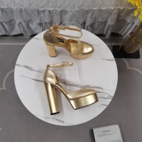 $145.00 USD Dolce & Gabbana D&G Sandal For Women #1180094