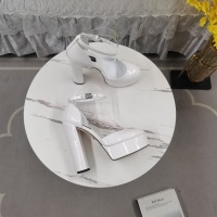 $145.00 USD Dolce & Gabbana D&G Sandal For Women #1180096