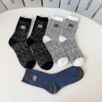 $29.00 USD Balenciaga Socks #1180138
