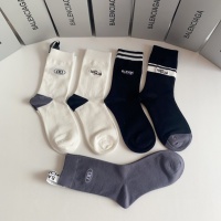 $32.00 USD Balenciaga Socks #1180139