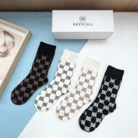 $34.00 USD Balenciaga Socks #1180141