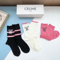 $32.00 USD Celine Socks #1180143
