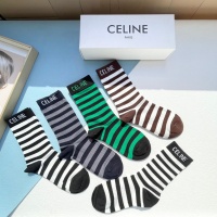 $29.00 USD Celine Socks #1180144