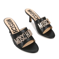 $88.00 USD Moschino Slippers For Women #1180147