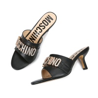$88.00 USD Moschino Slippers For Women #1180147