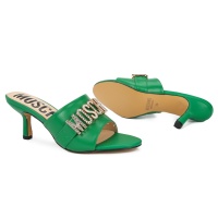$88.00 USD Moschino Slippers For Women #1180148