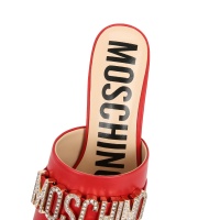 $88.00 USD Moschino Slippers For Women #1180150