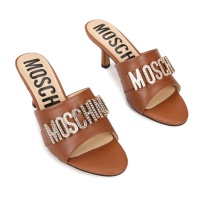 $88.00 USD Moschino Slippers For Women #1180152