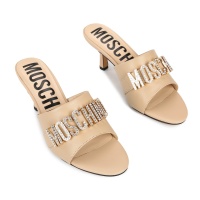 $88.00 USD Moschino Slippers For Women #1180153