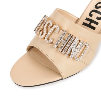 $88.00 USD Moschino Slippers For Women #1180153