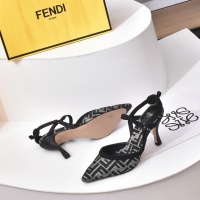 $82.00 USD Fendi Sandal For Women #1180177