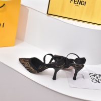 $82.00 USD Fendi Sandal For Women #1180179