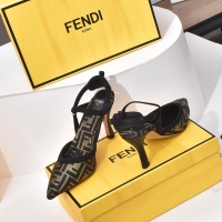 $82.00 USD Fendi Sandal For Women #1180179