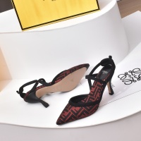 $82.00 USD Fendi Sandal For Women #1180180