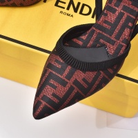 $82.00 USD Fendi Sandal For Women #1180180
