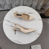 $125.00 USD Dolce & Gabbana D&G Sandal For Women #1180250