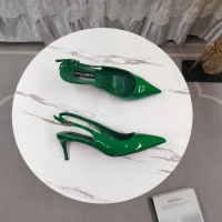 $125.00 USD Dolce & Gabbana D&G Sandal For Women #1180258