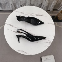 $125.00 USD Dolce & Gabbana D&G Sandal For Women #1180260