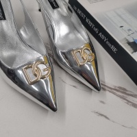 $125.00 USD Dolce & Gabbana D&G Sandal For Women #1180267