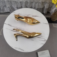 $125.00 USD Dolce & Gabbana D&G Sandal For Women #1180269