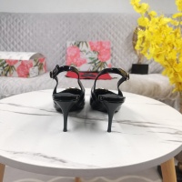 $125.00 USD Dolce & Gabbana D&G Sandal For Women #1180278