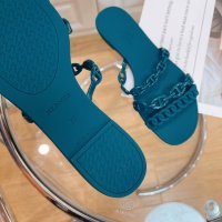 $48.00 USD Hermes Slippers For Women #1180471