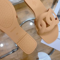 $48.00 USD Hermes Slippers For Women #1180474