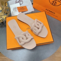 $48.00 USD Hermes Slippers For Women #1180475