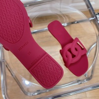 $48.00 USD Hermes Slippers For Women #1180477