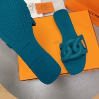 $48.00 USD Hermes Slippers For Women #1180480