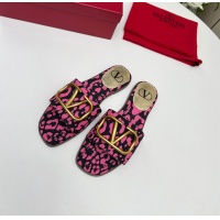 $82.00 USD Valentino Slippers For Women #1180553
