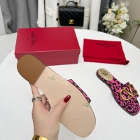$82.00 USD Valentino Slippers For Women #1180553