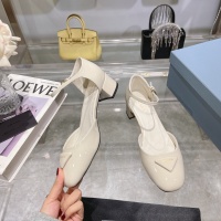 $98.00 USD Prada Sandal For Women #1180614