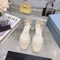 $98.00 USD Prada Sandal For Women #1180614