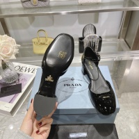 $98.00 USD Prada Sandal For Women #1180616